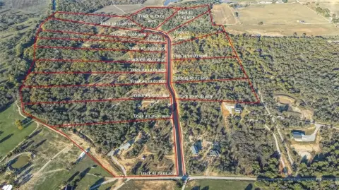 Decatur, TX Land Opportunity