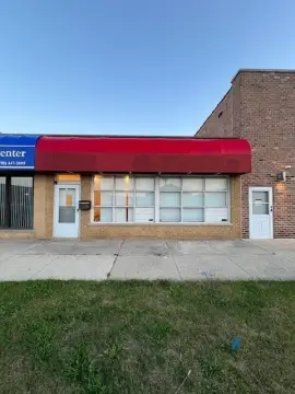 North Riverside Commercial Opportunity