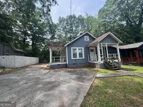 East Point Duplex Investment Opportunity