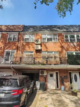 Kew Garden Hills Multifamily Property