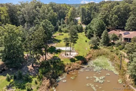 Waterfront Lot in Harbour Point