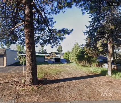 Prime Lot in McCall, ID