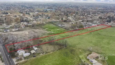 Nampa Residential Development Opportunity