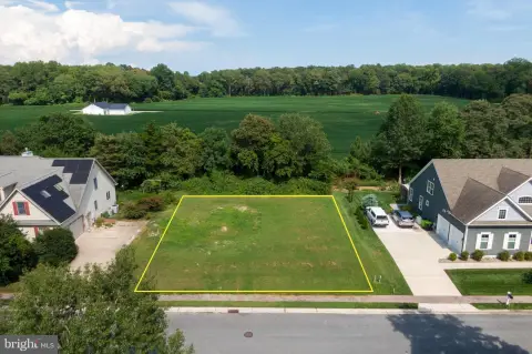 Premium Lot in Historic Milton