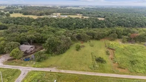 Land Ready for Dream Build