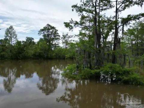 Waterfront Acreage with RV Potential