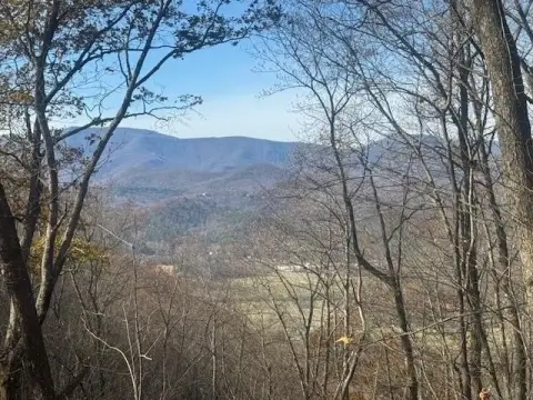 68 Acres in Rabun Gap