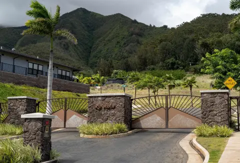 Wailuku Vacant Land with Views