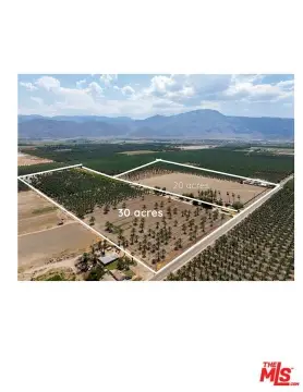 Thermal Land Investment Opportunity