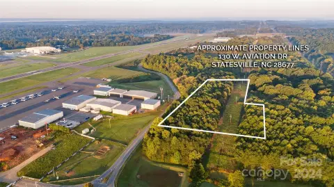 Statesville Commercial Property For Sale