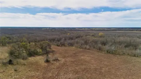 Expansive Land Tract Near Cooper