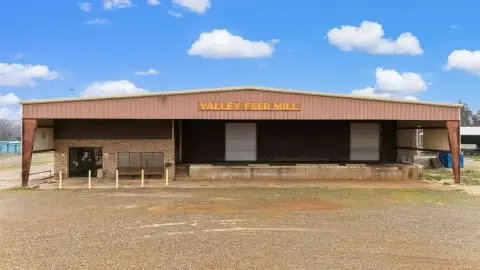 Winnsboro Industrial Opportunity For Sale