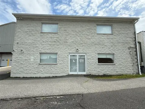 Flexible Office Space in Middletown