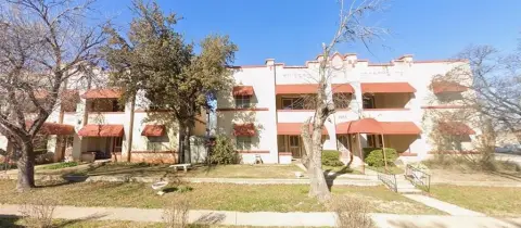 Abilene Quadruplex: Investor Special