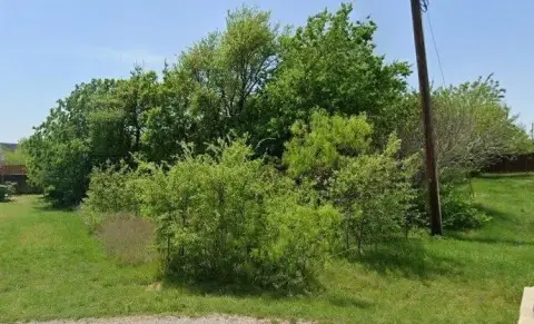 Fort Worth Land Ready to Build