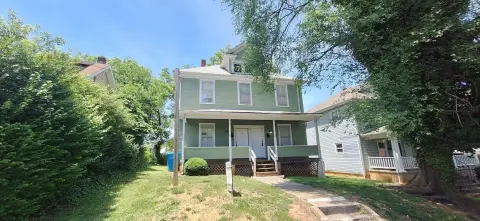 Turnkey Duplex Investment Opportunity