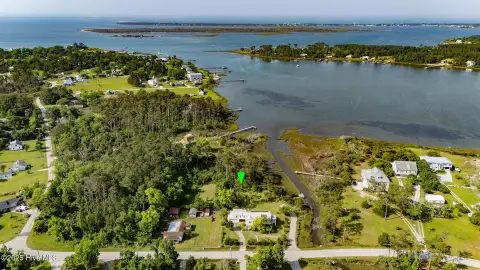 Marshallberg Land with Septic System