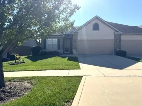 Half-Duplex Ranch Residential Property