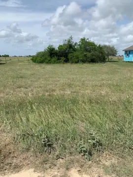 Residential Lot in Palacios, TX