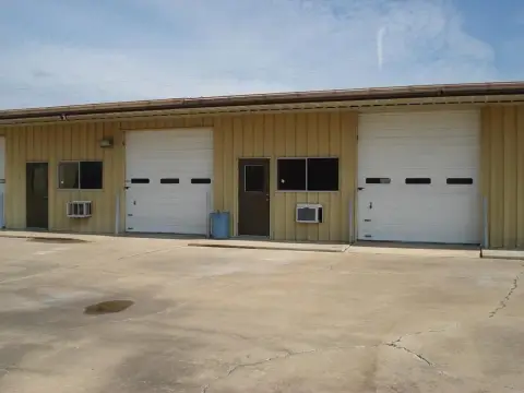 Bay City Flex/Industrial Building