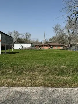 Residential Lot in Foley Addition