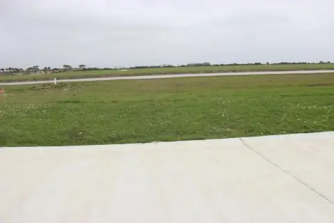 Waterfront Lot in Palacios, TX