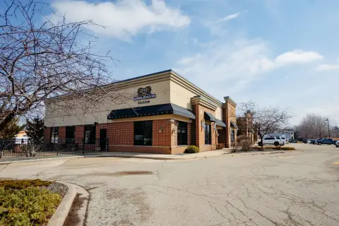Multi-Suite Office Property