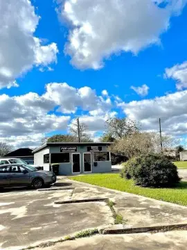 Commercial Land in Bay City, TX