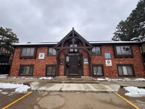 Updated Office Space For Sale