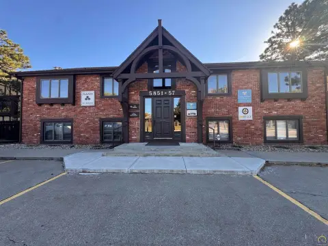 Topeka Office Space For Sale