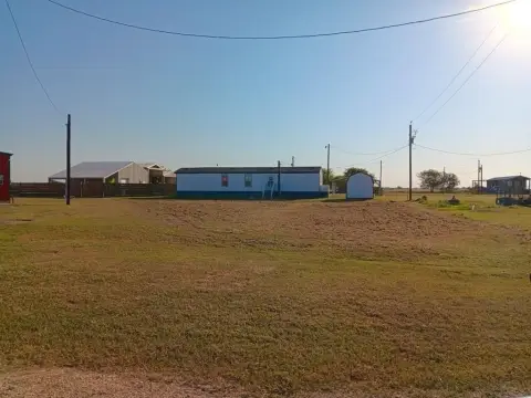 Bayside Lot in Palacios, TX