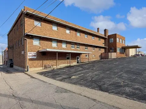 Freeport Mixed-Use Investment Opportunity