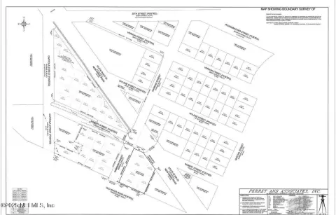 Industrial Land in Jacksonville, FL