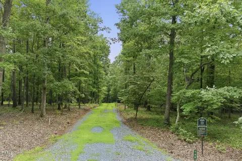Exclusive Estate Homesite Land