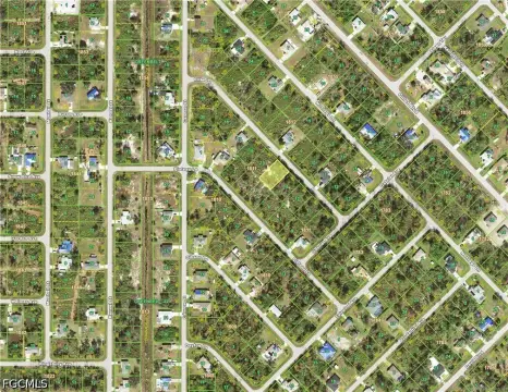 Port Charlotte Land Opportunity