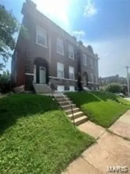 St Louis Multifamily Income Property
