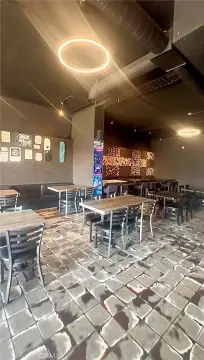 Korean Restaurant and Bar Opportunity