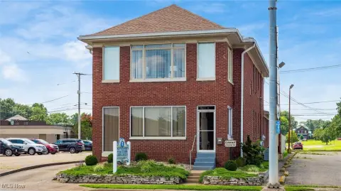 Zanesville Office Space For Rent