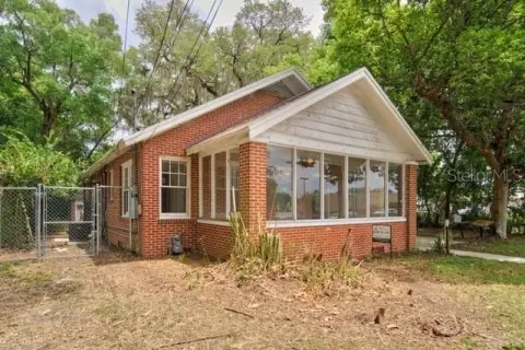 Investment Property Near UF Campus