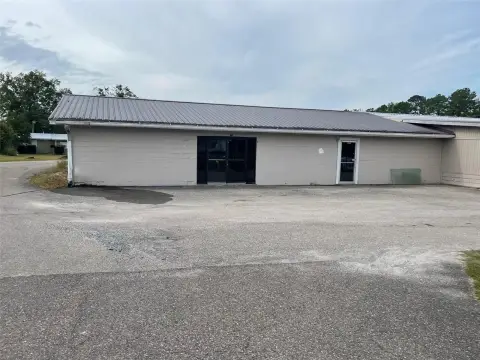 Mixed-Use Commercial Space Available