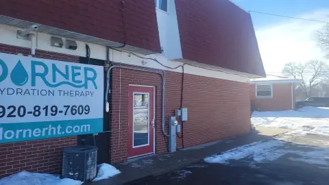 Renovated Office Space For Lease