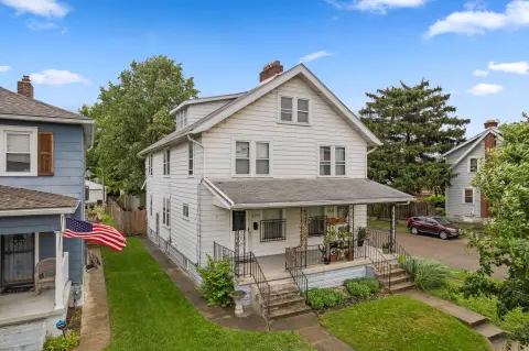 Merion Village Duplex Opportunity