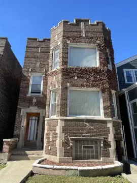 Chicago Multi-Generational Residential Income Property