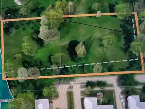 Orland Park Vacant Land Opportunity