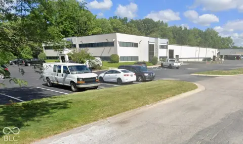 Six-Parcel Industrial Property