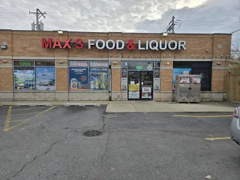 Chicago Liquor and Food Store