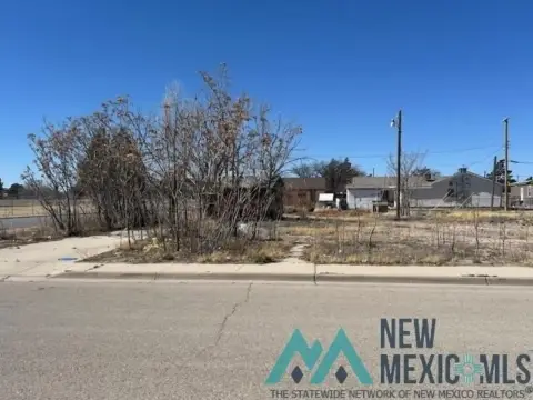 Artesia, NM Land Opportunity
