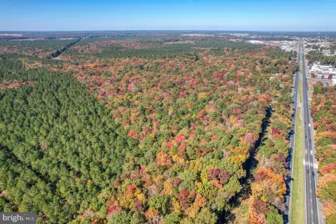 Prime Development Land on Dupont Blvd