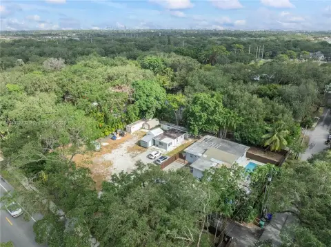 Large Lot with Income Potential