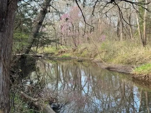 37.7 Acres Hunting Land with Creek